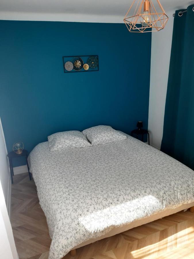 Appartement Aux Alyscamps 2, Climatisation, Wifi, Parking آرْلْ المظهر الخارجي الصورة