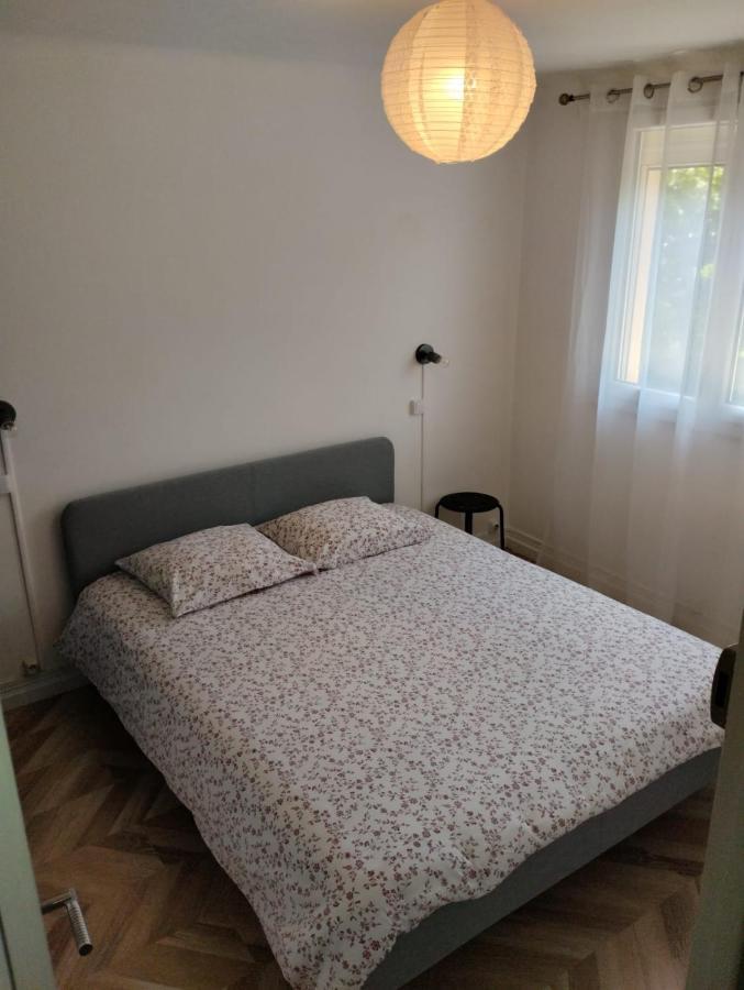 Appartement Aux Alyscamps 2, Climatisation, Wifi, Parking آرْلْ المظهر الخارجي الصورة